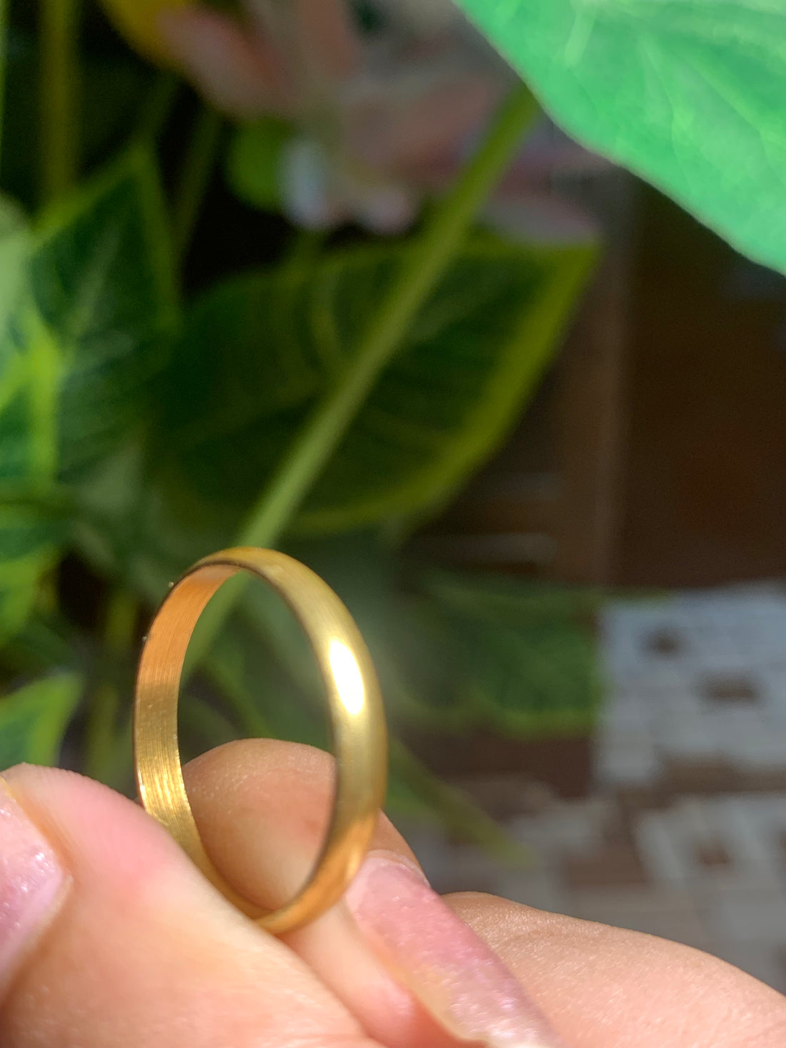 Shinoraa Elegant Women’s Ring – Minimal, Adjustable & Stylish Jewelry 2