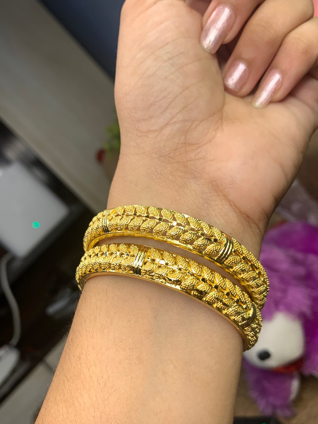 Shinoraa Elegant Women’s Bracelet – Stylish, Lightweight & Everyday Luxury - 3