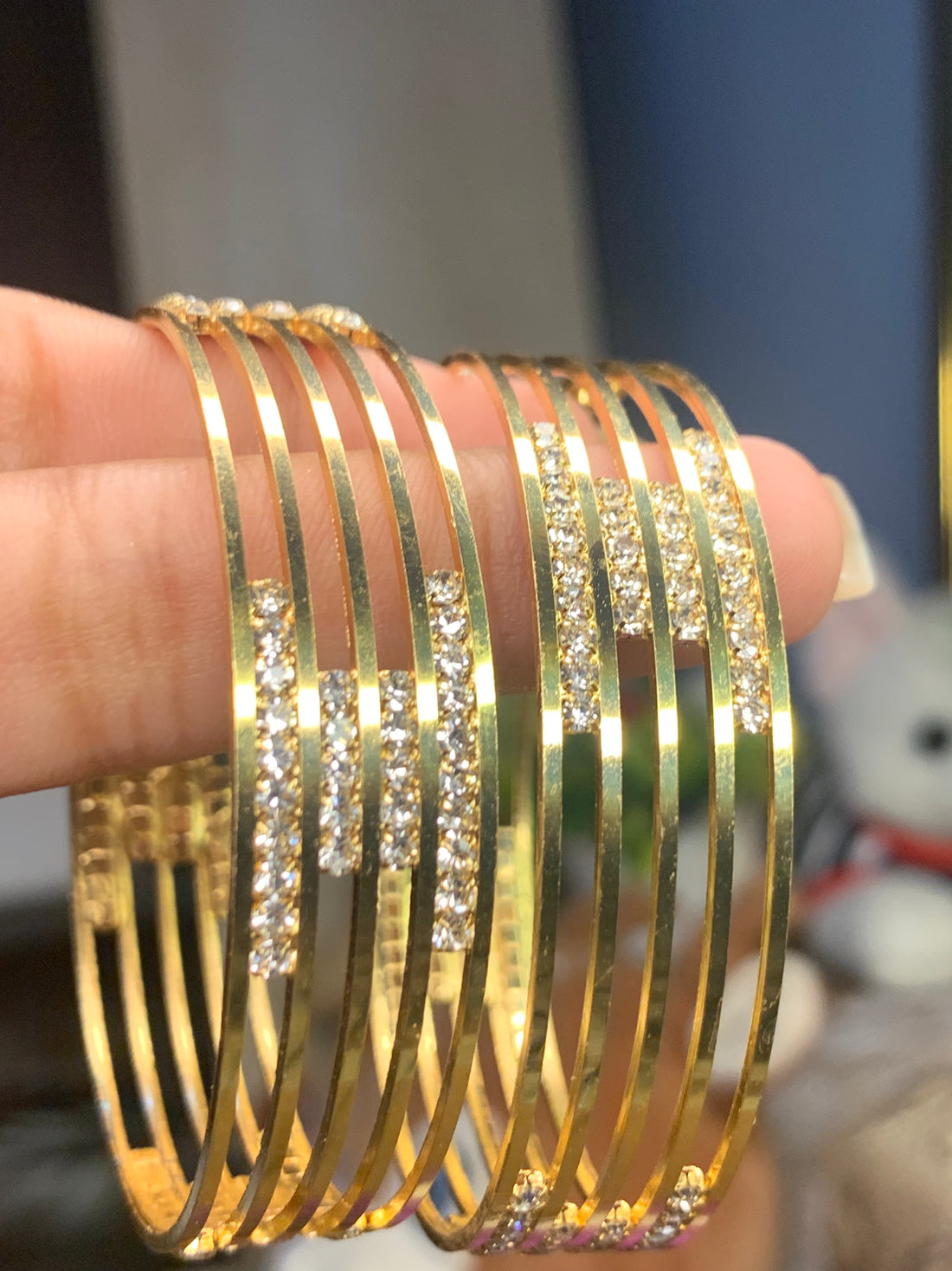 Shinoraa Elegant Women’s Bracelet – Stylish, Lightweight & Everyday Luxury - 6