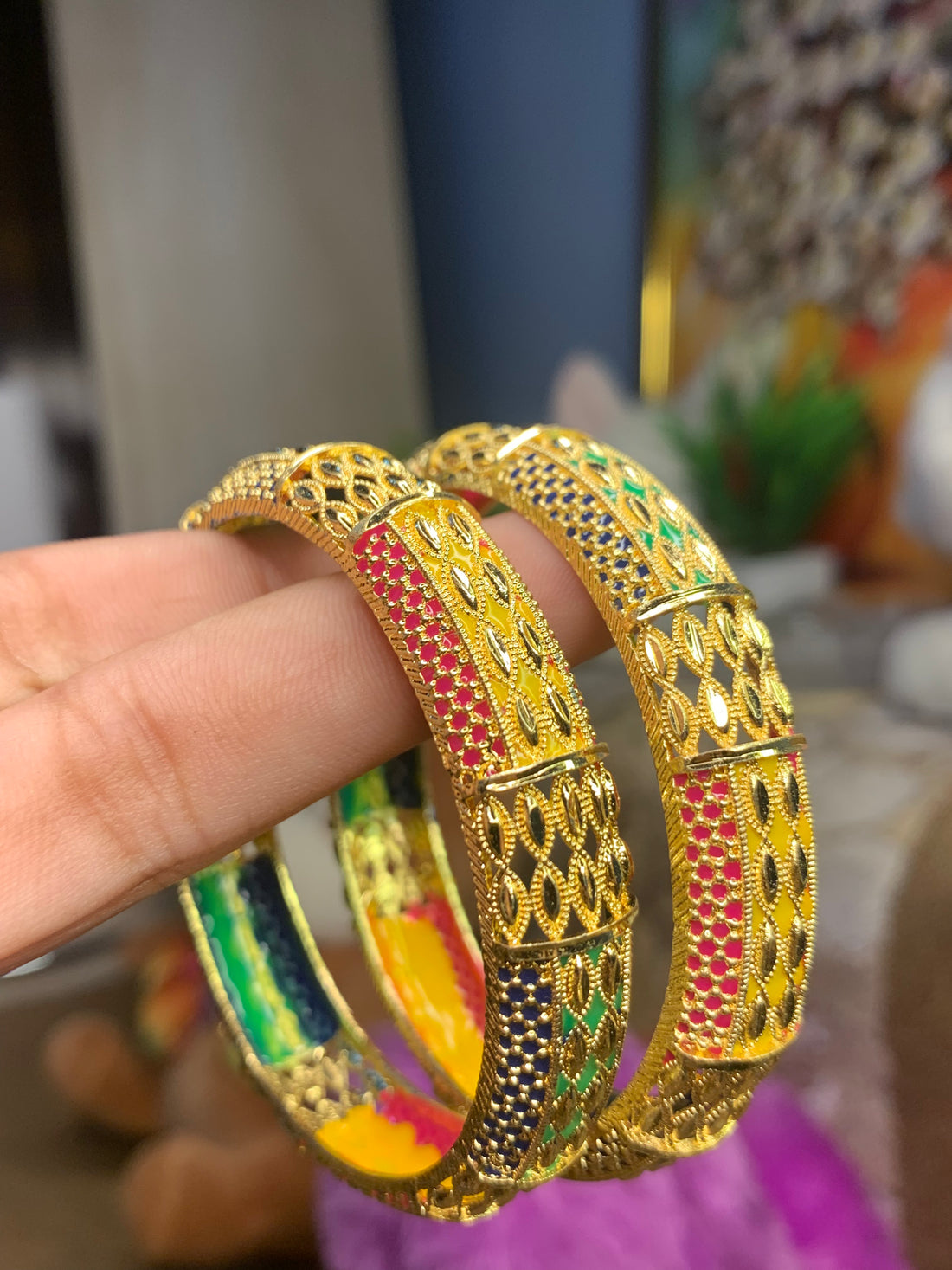 Shinoraa Elegant Women’s Bracelet – Stylish, Lightweight & Everyday Luxury - 7