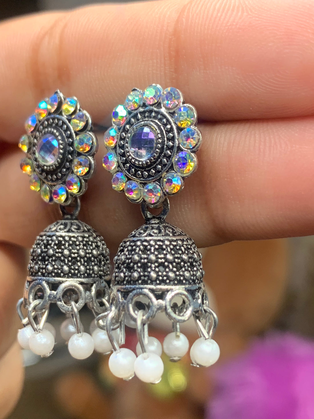 Shinoraa Elegant Earrings for Women – Lightweight, Stylish & Everyday Wear new