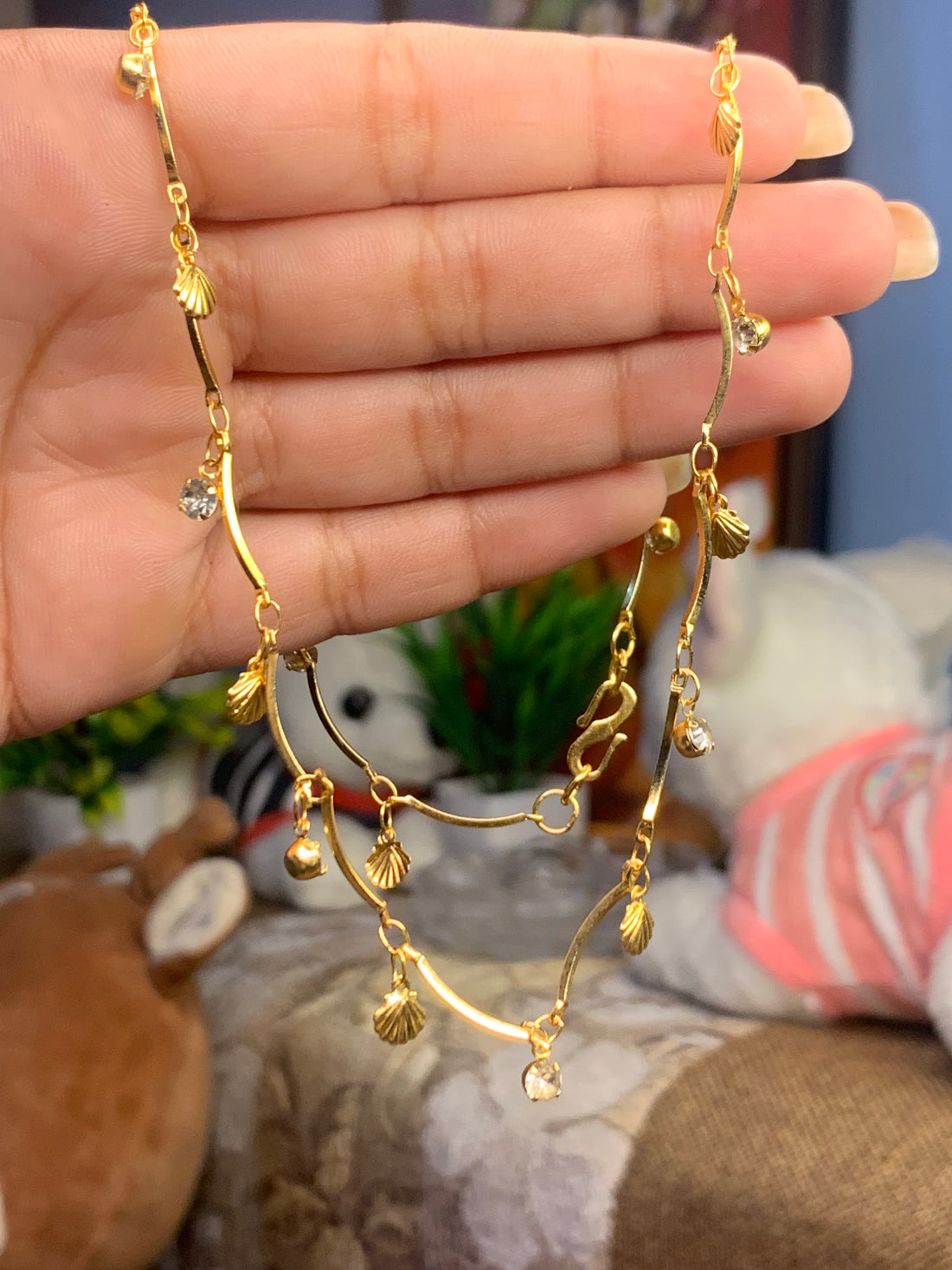 Shinoraa Elegant Women’s Chain – Minimal, Stylish & Everyday Jewelry